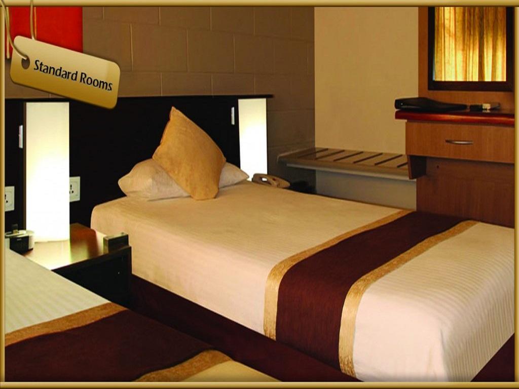 Peninsula International Hotel Suva Fiji Buitenkant foto